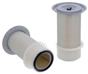 SA16597 HIFI Filtr powietrza KOMATSU PC 240-5 K / KAWASAKI 65 Z IV  zam. KOMATSU 2050173570, KAWASAKI 3098160110,  FLEETGUARD AF25060KM, DONALDSON P774578