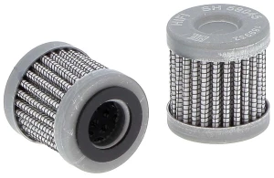 HD3002 MANN filtr hydrauliczny zamiennik 