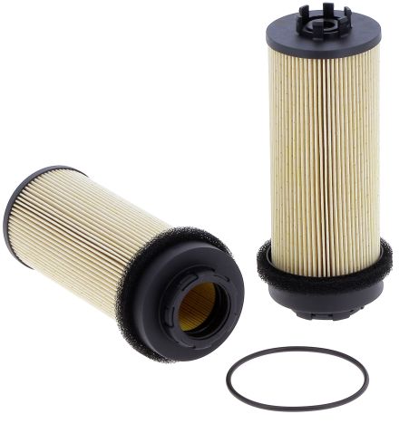 SN30020 HIFI Filtr paliwa  zam. DAF 1811391, FLEETGUARD FF5635, DAF 1450184,  MANN PU966X, MAHLE KX261D, SF FILTER SK3361