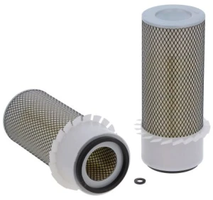 Filtr powietrza SA11683K zam.  CASE D56453, ATLAS COPCO 5415291500, FLEETGUARD AF1733K, VOLVO PENTA 8293904, DONALDSON P181059, INGERSOL 39144696