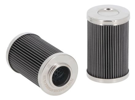 Filtr hydrauliczny zam.  FILTRATION GROUP 70510458, STAUFF SE045S100B, HYDAC 314015, 0160D100WHC