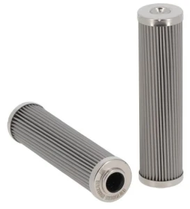 Zamiennik Filtr hydrauliczny HYDAC 0140D025W, HYDAC 0140D025WHC, STAUFF SE035S25B, INTERNORMEN 306198