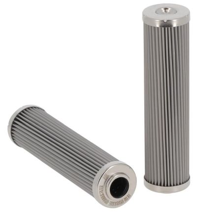  Zamiennik Filtr hydrauliczny HYDAC 0140D025W, HYDAC 0140D025WHC, STAUFF SE035S25B, INTERNORMEN 306198