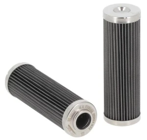  Zamiennik Filtr hydrauliczny HYDAC 0110D100W, STAUFF SE030B100B, FILTRATION GROUP 70362162, MAHLE H0110DN3100