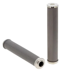 Filtr hydrauliczny  zam. MAHLE PI35010DN, INTERNORMEN 312654, HYDAC 1282499, HYDAC 0100DN025WHC