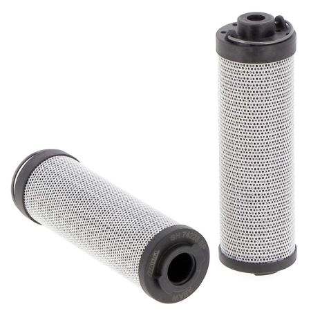 Filtr hydrauliczny AEBI TP 450 / TT 206 zam. HYDAC 1275302, HYDAC 0090R010MM