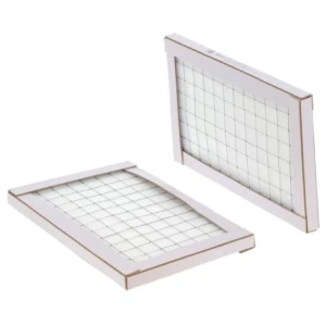 SC90111 Filtr kabinowy MOXY  MT 26 - MT 31 - MT 36 zam. MOXY 157068, SF FILTER SKL46080