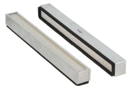 Zamiennik Filtr kabinowy CASE 1284737C1, CASE 1284737C2, VAPROMATIC VPM8023. Filtr HIFI SC90208