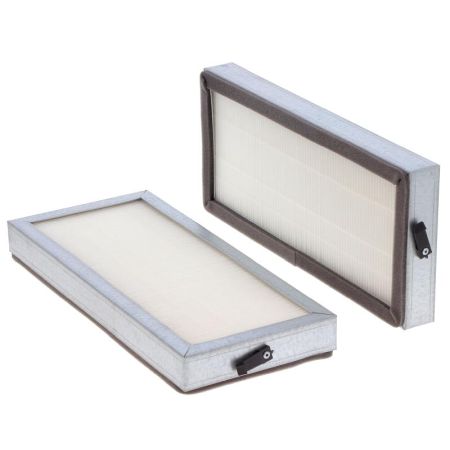 Filtr kabinowy MAN 14.152 F, MANN 14.162 F zam. MAN 84.77910.0002, MAN 84779100002, SF FILTER SKL2591