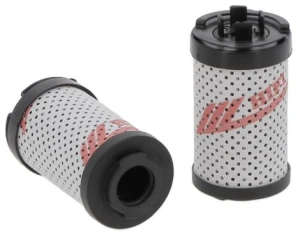 SH74060 HIFI Filtr hydrauliczny zam. HYDAC 0060R010ON, HYDAC 0060R010BN, CLAAS 6000105744, INTERNORMEN 322642, PARKER PR3241, REXROTH R928017460