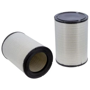 Filtr powietrza SA16383 zam. TEREX 15273424, FLEETGUARD AF26209, BALDWIN RS4616, DONALDSON P783280