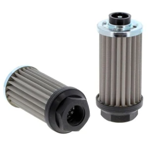 Zamiennik Filtr hydrauliczny MP FILTRI  STR0704BG1M60, STR0704BG1M60P01