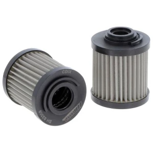 SH63309 HIFI  filtr hydrauliczny zam.  FILTRATION GROUP 72479234, SOFIMA CRE015MN1, MP FILTRI MF1001M90N, BENFRA 0440094, IKRON HHC04083, DONALDSON P171518, MP FILTRI F6M90A 