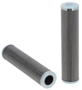 Zamiennik Filtr hydrauliczny MAHLE PI5145SMX6, PTI - PG120HH, HYDAC 2450D06BN, KRAUSS MAFFEI 6431126, MAHLE PI5145PS6