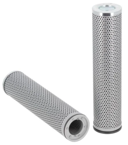  Filtr hydrauliczny HYDREMA  / HAMMEL  zam. HYDREMA 14002232, REGELTECHNIK 066-078-130 D, 066078130D, AHLMANN 23101171