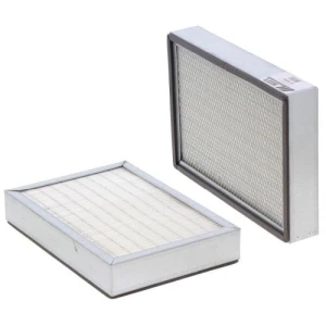 SC80000 Filtr kabinowy HYUNDAI HL zam. HYUNDAI 74L301860, HYUNDAI 74L304560, SF FILTER SKL2505. HIFI SC80000