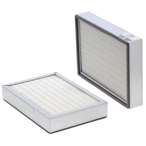 SC80000 Filtr kabinowy HYUNDAI HL zam. HYUNDAI 74L301860, HYUNDAI 74L304560, SF FILTER SKL2505. HIFI SC80000
