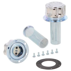 Korek wlewu oleju DYNAPAC  CC zamiennik MP FILTRI  TA 1080C80/1 , IKRON HHT02200, MP FILTRI TA1080C801, DONALDSON P171857