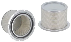 SA16135 HIFI Filtr powietrza zam. CATERPILLAR 8N2556, CAT 70870N, FLEETGUARD AF4874, DONALDSON P523048, SF FILTER SL8971