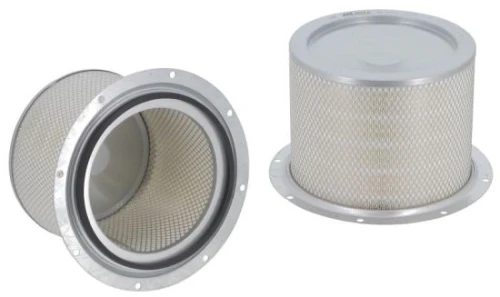 SA16135 HIFI Filtr powietrza zam. CATERPILLAR 8N2556, CAT 70870N, FLEETGUARD AF4874, DONALDSON P523048, SF FILTER SL8971