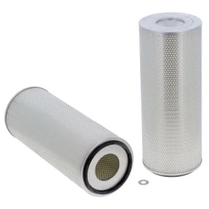 Filtr powietrza FURUKAWA HCR 1200 ED / TAMROCK RANGER 500 , 700 zam.  FURUKAWA 088402-01020, FURUKAWA 0884120104, BALDWIN Pa3562