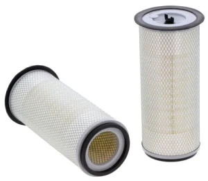 Filtr powietrza SA17357 zam. INGERSOLL 92867357, INGERSOLL 88111901, VIRGIS CH13205, MDF - MDA2908