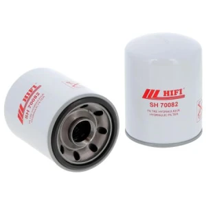 Filtr hydrauliczny JOHN DEERE 4310 - 4410 - 4610 - 4610 zam. JOHN DEERE LVA11522, DONALDSON P550755. HIFI SH70082