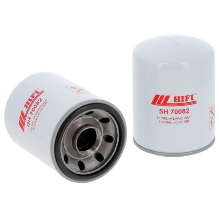 Filtr hydrauliczny JOHN DEERE 4310 - 4410 - 4610 - 4610 zam. JOHN DEERE LVA11522, DONALDSON P550755. HIFI SH70082