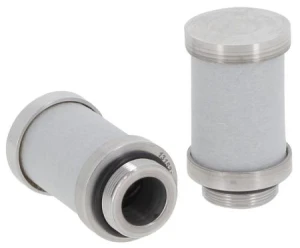 zamiennik mikro-filtr sprężonego powietrza DONALDSON ULTRAFILTER SMF 3/1,5 ULTRAFILTER SMF3-1,5 dokładność 0,01 mikron