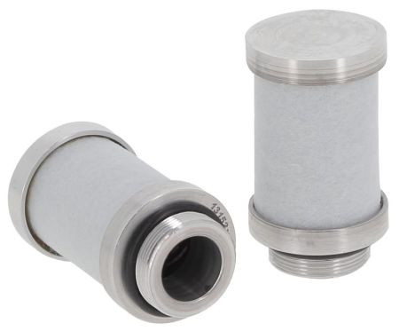 zamiennik mikro-filtr sprężonego powietrza DONALDSON ULTRAFILTER SMF 3/1,5 ULTRAFILTER SMF3-1,5 dokładność 0,01 mikron