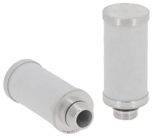 zamiennik mikro-filtr sprężonego powietrza ATLAS COPCO 2255291817, DONALDSON SMF 5/2,5 ULTRAFILTER SMF5-2.5 dokładność 0,01 mikron 
