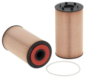 Filtr oleju zam. VOLVO 23476569, RENAULT 7421596180,  VOLVO PENTA MARINE 21687472. VOLVO 23958454 / H11006Z. SO11134 HIFI 