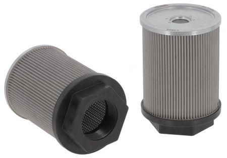 Filtr hydrauliczny zam. PARKER SE5107, UCC - SE75471311, ARC: ARC350L, FLEETGUARD: HF35173