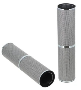 Filtr hydrauliczny GROVE RT seria; zam. GROVE 9437100862, PARKER 933816Q, MANITOWOC 9437100862