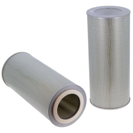 Zamiennik Filtr powietrza PIOVAN 181350500 PIOVAN 615A100, PIOVAN 615A1000, VIRGIS CH16533