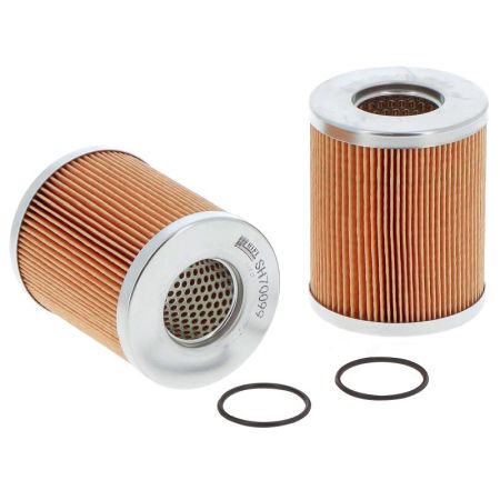 SH70099 HIFI Filtr hydrauliczny WACKER RT zam. WACKER 3040159555, GROVE 9437100651, WACKER  0159555