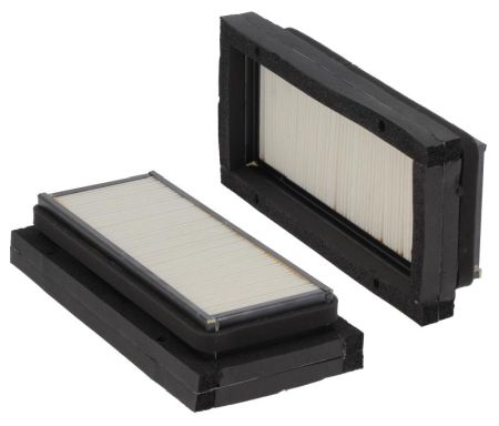 Filtr kabinowy zam. VOLVO 108928800, VOLVO / SAMSUNG SA102502010, VOLVO 092025-03520