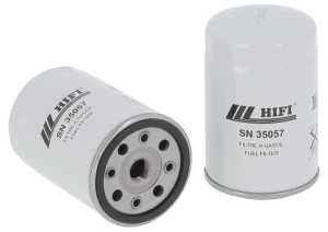 CX0708B BENGBU, LIUGONG SP101846, XCMG 860109906, WEICHAI 1000622860 filtr paliwa , zamiennik SN35057 HIFI