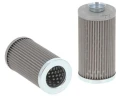 Filtr hydrauliczny  SCARAB MAJOR 5001 HYDROSTATIQUE, MC CLOSKEY R 105, S 86, zam. SCARAB  023863,  UCC - R76125