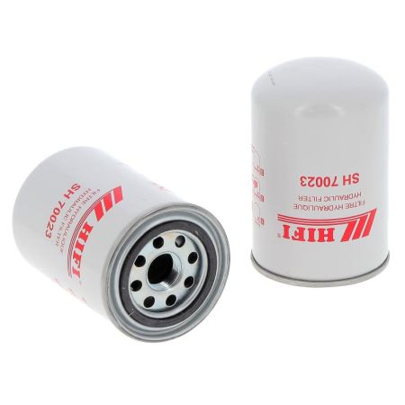 Filtr hydrauliczny SULLAIR BDS 11 / BDS 18,5 / CIMTEK zam. SULLAIR  2250050602, SULLAIR 250026-982, FLEETGUARD HF6424, CIMTEK 70323, SULLAIR 440000, SULLAIR 440927