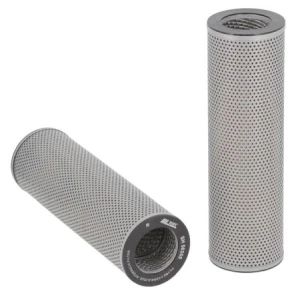 Filtr hydrauliczny SH56355 zam.  INGERSOLL 53096434, TADANO 36670030010, KATO 68938210011, IMER 68938210023