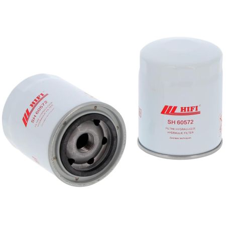 Filtr hydrauliczny KIOTI CS 2220, CS 2610; zam. KIOTI / DAEDONG - T255538021, SAKURA HC45060