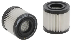 Filtr powietrza odpowietrznik SA12518 zam.  MAHLE 852507MIC, SF FILTER SBL15550 , MAHLE 768.764.3