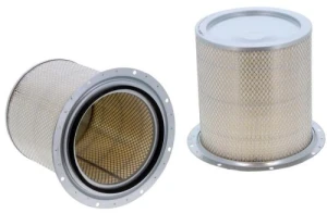 Filtr powietrza CATERPILLAR 3512 B / CATERPILLAR 3516, zam.  CATERPILLAR 4P0711, FLEETGUARD AF26194