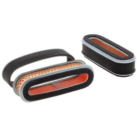 SA12400 HIFI Filtr powietrza HONDA zam. HONDA 17210888505, HONDA 17210ZE6003, HONDA 17210ZE6505, HONDA 17211888013