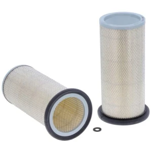 Filtr powietrza SA16007 zam. RENAULT 5000751590, FLEETGUARD AF4867, RENAULT 5010094145