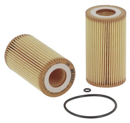 Filtr oleju SO7084 BOGE  zam. BOGE 558000601, HENGST E11HD52, MAHLE  OX153D1, MANN HU718/1N, SAAB - 4772166