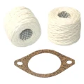 Filtr oleju SO3507 zam. VOLVO 382353-1 , FLEETGUARD LF3507,  CROSLAND 1066
