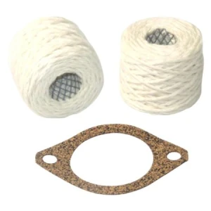 Filtr oleju SO3507 zam. VOLVO 382353-1 , FLEETGUARD LF3507,  CROSLAND 1066