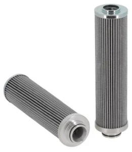 Filtr hydrauliczny  SIMON AT 696 / SIMON ATM 92; zam. FILTRATION GROUP 70569209, PARKER GO2010, PARKER FTBE2A20Q
